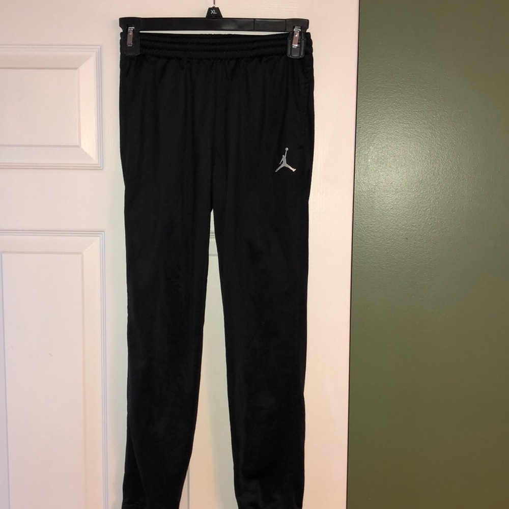 Boys Jordan Brand Pants